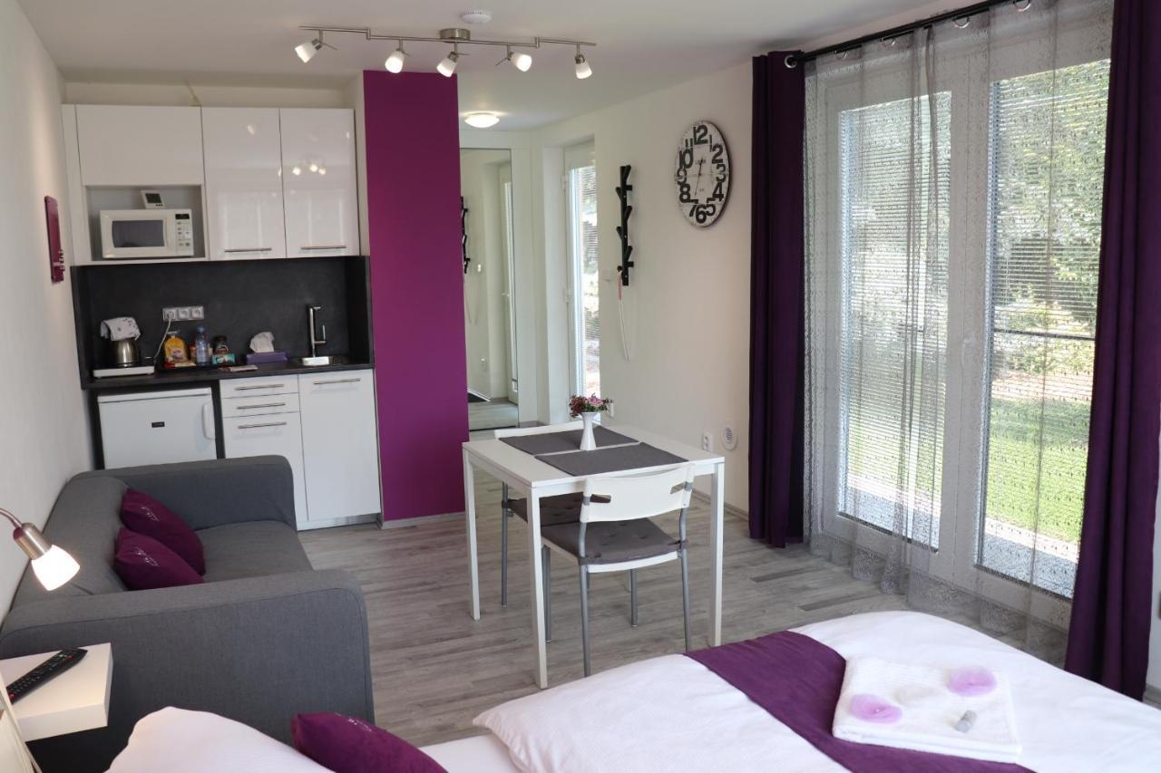 Apartment,Holiday Home, Кутна-Гора Экстерьер фото