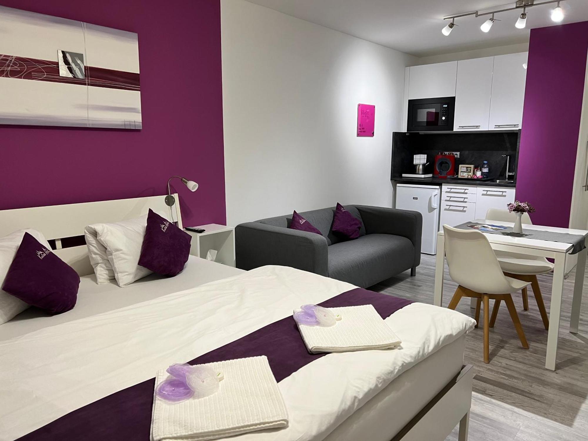 Apartment,Holiday Home, Кутна-Гора Экстерьер фото